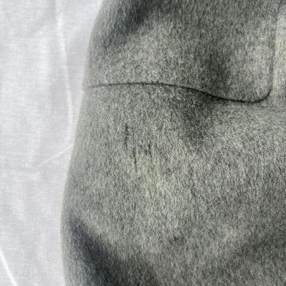 Dunst Handmade Cashmere Robe Coat - Picture 5 of 8